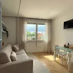 Stromboli Loft Lejlighed *