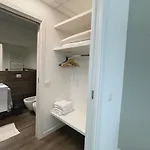 Lejlighed Stromboli Loft