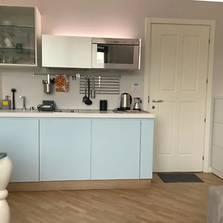 Stromboli Loft Διαμέρισμα *