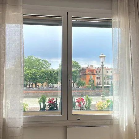 Διαμέρισμα Stromboli Loft *