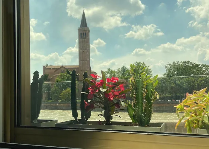 Apartament Stromboli Loft