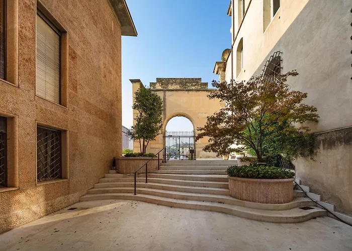 Stromboli Loft Werona