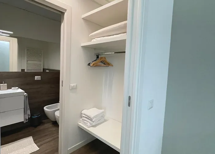 Apartamento Stromboli Loft