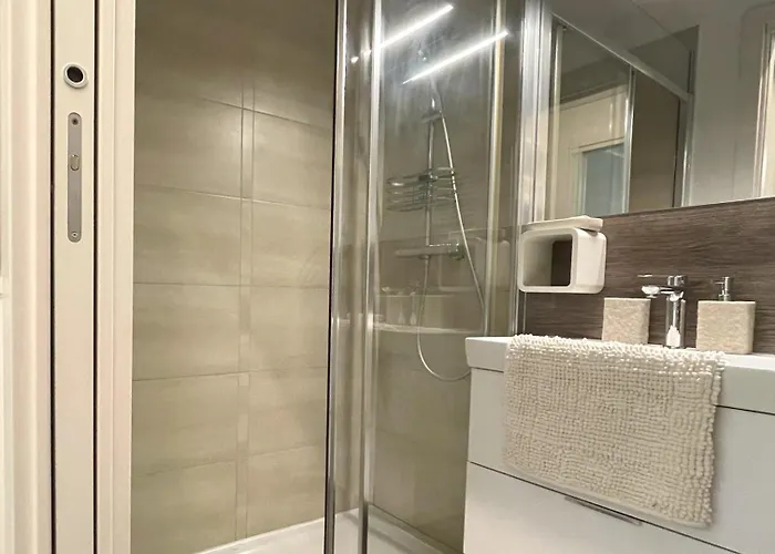 Stromboli Loft Apartament *