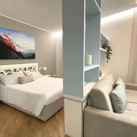 Stromboli Loft *