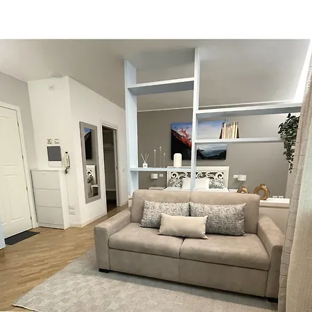 Stromboli Loft Apartman Verona