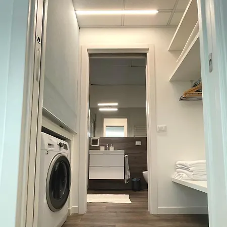 Stromboli Loft Verona