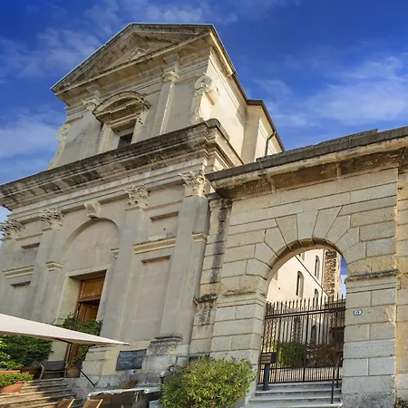 Stromboli Loft Verona