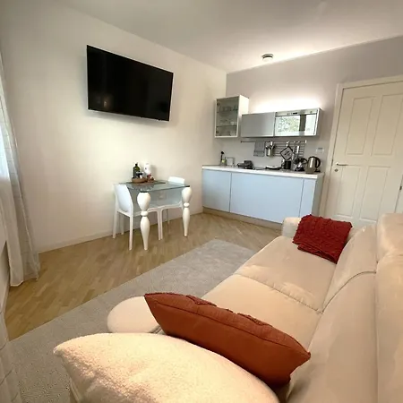 Stromboli Loft * Verona