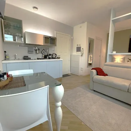 Stromboli Loft Apartment Verona