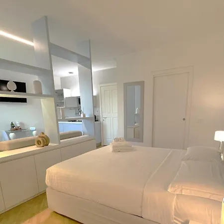 Stromboli Loft Verona