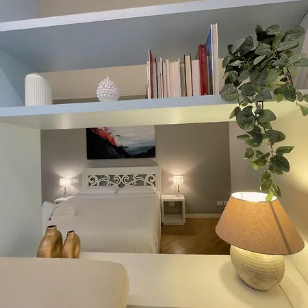 Apartment Stromboli Loft Verona
