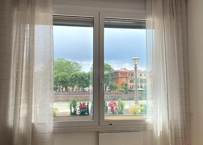 Apartamento Stromboli Loft *