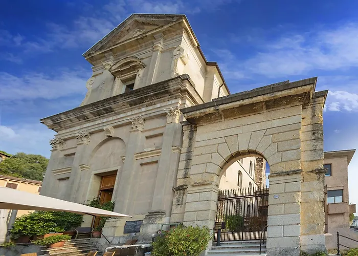 Stromboli Loft Verona