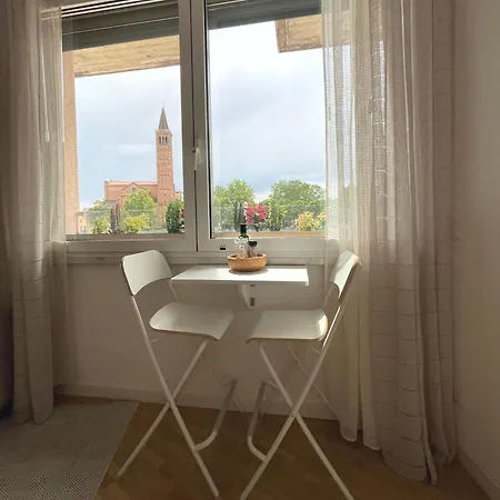 Stromboli Loft
