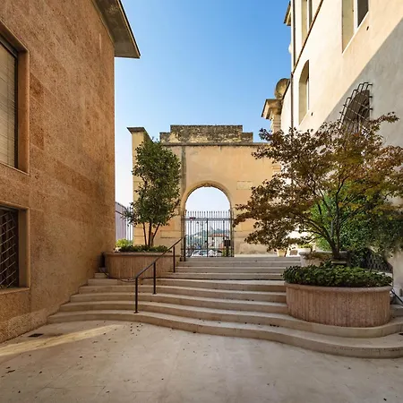 Stromboli Loft ורונה