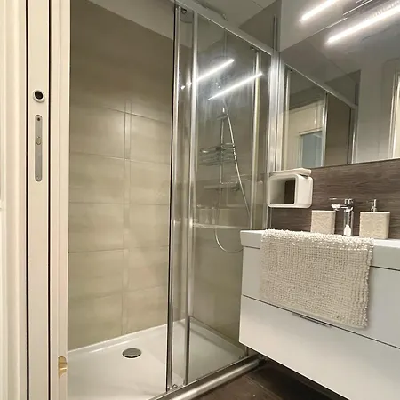 Stromboli Loft דירה *