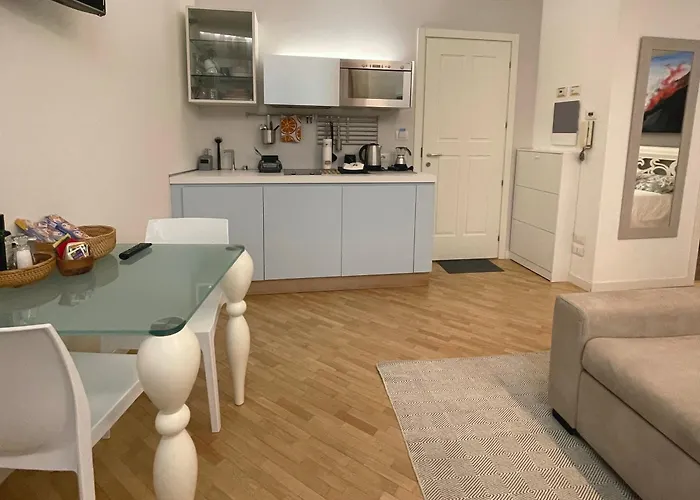 Stromboli Loft * Verona