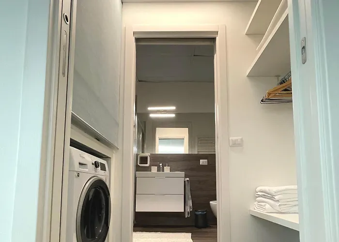 Stromboli Loft Verona