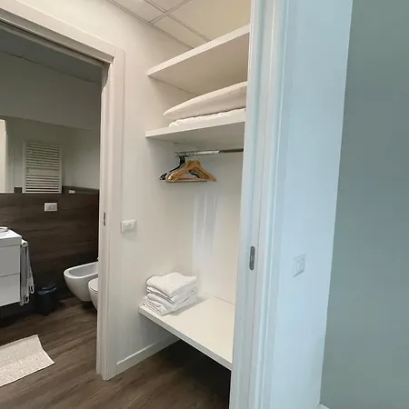 アパート Stromboli Loft